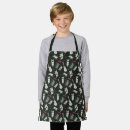 Search for punk rock aprons Pattern