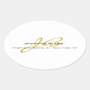 Search for teacher monogram stickers For her
