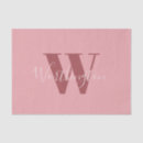 Search for words tissue paper Pink