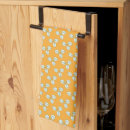 Search for initial tea towels Orange