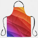 Search for spectrum aprons Colour