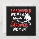 Search for activists invitations Women