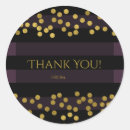 Search for faux gold confetti stickers Chic