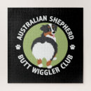 Search for australian shepherd puzzles Pet