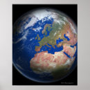 Search for planet earth posters Sphere
