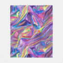 Search for holographic blankets Modern