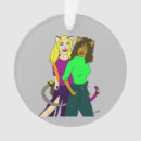 Search for friends christmas tree decorations Black