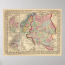 Search for sweden map posters Hand