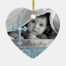 Search for birth announcement christmas tree decorations First