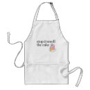 Search for smell aprons Chef