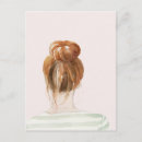 Search for bun postcards Girl power