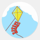 Search for kites stickers Clouds
