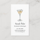 Search for mixology bartender business cards Bartending