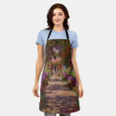 Search for canvas prints aprons Flowers