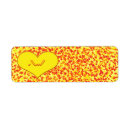 Search for american heart return address labels Hearts