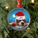 Search for cocker spaniel christmas tree decorations Funny