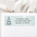 Search for holy family return address labels Religious