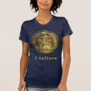 Search for christian cross womens tshirts Faith
