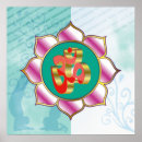 Search for spiritual om posters Hindu