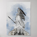 Search for greek statues posters Greece