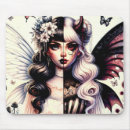Search for devil mouse mats Wings