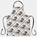 Search for wonderland aprons Lewis carroll
