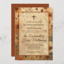 Search for nuptial mass invitations Sacrament of holy matrimony