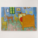 Search for furniture puzzles Vincent van gogh