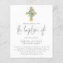 Search for religious invitations Elegant