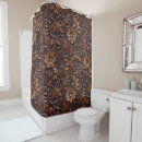 Search for western shower curtains Cowgirl