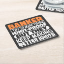 Search for banking barware Banker