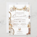 Search for country quinceanera invitations Ranch