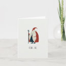 Search for scandinavian christmas cards God jul