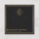 Search for earring business cards Crafter