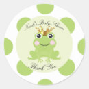 Search for frog prince stickers Party