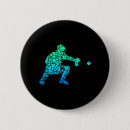 Search for baseball catcher badges Player
