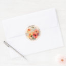 Search for fall address stickers Orange