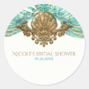 Search for gold beach stickers Elegant