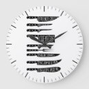 Search for butchers clocks Food