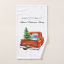 Search for country christmas bath towels Rustic