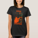 Search for camo american flag tshirts Bird