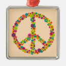Search for 60s christmas tree decorations Boho