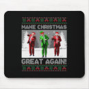 Search for ugly mouse mats Xmas