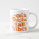 Search for thigh mugs Fall