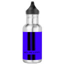 Search for race car water bottles Blue