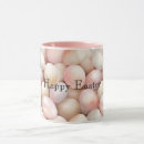 Search for pink easter egg mugs Eggs
