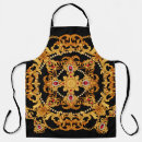 Search for ruby aprons Black