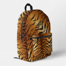 Search for wild cat bags Tiger stripes