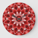 Search for mandala clocks Circular