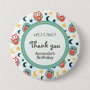 Search for comely round badges For kids